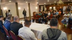 Foto de la galería: La Liga Nacional de Clubes Sénior alista fútbol y la vuelta de ex jugadores misioneros a la cancha