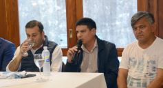 Foto de la galería: La Liga Nacional de Clubes Sénior alista fútbol y la vuelta de ex jugadores misioneros a la cancha