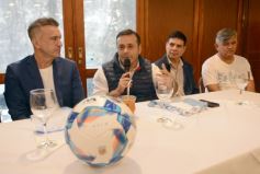 Foto de la galería: La Liga Nacional de Clubes Sénior alista fútbol y la vuelta de ex jugadores misioneros a la cancha