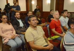 Foto de la galería: La Liga Nacional de Clubes Sénior alista fútbol y la vuelta de ex jugadores misioneros a la cancha