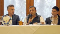 Foto de la galería: La Liga Nacional de Clubes Sénior alista fútbol y la vuelta de ex jugadores misioneros a la cancha