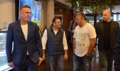 Foto de la galería: La Liga Nacional de Clubes Sénior alista fútbol y la vuelta de ex jugadores misioneros a la cancha