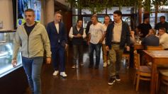 Foto de la galería: La Liga Nacional de Clubes Sénior alista fútbol y la vuelta de ex jugadores misioneros a la cancha