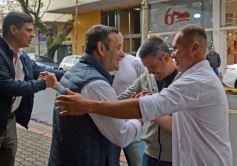 Foto de la galería: La Liga Nacional de Clubes Sénior alista fútbol y la vuelta de ex jugadores misioneros a la cancha
