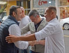 Foto de la galería: La Liga Nacional de Clubes Sénior alista fútbol y la vuelta de ex jugadores misioneros a la cancha