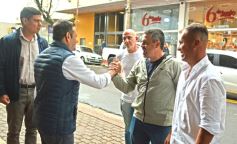 Foto de la galería: La Liga Nacional de Clubes Sénior alista fútbol y la vuelta de ex jugadores misioneros a la cancha