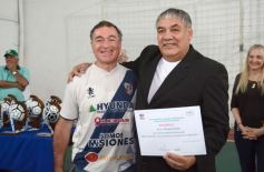 Sixto Fotografías. Deportes. Fútbol