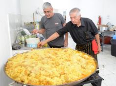 Foto de la galería: A las glorias del fútbol misionero: reencuentro, distinciones y emoción en el homenaje que tuvieron por su día
