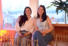 Foto de la galería: Boutique Encantos puso cita con la celebración y solidaridad compartiendo sus 15 años junto a la moda en la ciudad