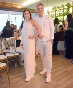 Foto de la galería: Boutique Encantos puso cita con la celebración y solidaridad compartiendo sus 15 años junto a la moda en la ciudad