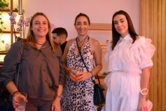 Foto de la galería: Boutique Encantos puso cita con la celebración y solidaridad compartiendo sus 15 años junto a la moda en la ciudad