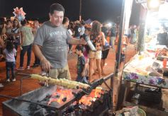 Foto de la galería: La Renovación llamó a acompañar con el voto al compromiso, gestión y misionerismo en el cierre de campaña en Posadas