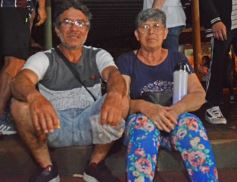 Foto de la galería: La Renovación llamó a acompañar con el voto al compromiso, gestión y misionerismo en el cierre de campaña en Posadas