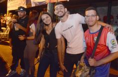 Foto de la galería: La Renovación llamó a acompañar con el voto al compromiso, gestión y misionerismo en el cierre de campaña en Posadas