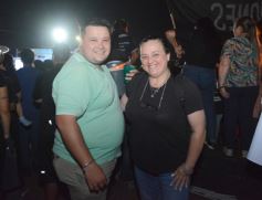 Foto de la galería: La Renovación llamó a acompañar con el voto al compromiso, gestión y misionerismo en el cierre de campaña en Posadas