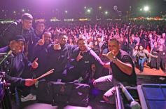 Sixto Fotografías. Sociedad. Sociales