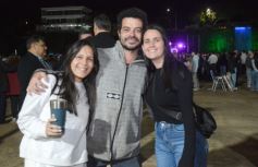 Foto de la galería: Oktoberfest 2025: dejó propuesta de disfrute, música en vivo y gran convocatoria para familias y visitantes