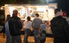 Foto de la galería: Oktoberfest 2025: dejó propuesta de disfrute, música en vivo y gran convocatoria para familias y visitantes