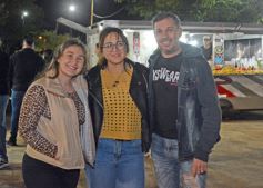 Foto de la galería: Oktoberfest 2025: dejó propuesta de disfrute, música en vivo y gran convocatoria para familias y visitantes