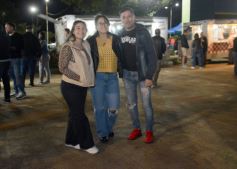 Foto de la galería: Oktoberfest 2025: dejó propuesta de disfrute, música en vivo y gran convocatoria para familias y visitantes