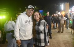 Foto de la galería: Oktoberfest 2025: dejó propuesta de disfrute, música en vivo y gran convocatoria para familias y visitantes