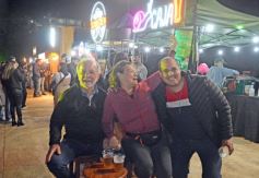 Foto de la galería: Oktoberfest 2025: dejó propuesta de disfrute, música en vivo y gran convocatoria para familias y visitantes