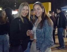 Foto de la galería: Oktoberfest 2025: dejó propuesta de disfrute, música en vivo y gran convocatoria para familias y visitantes