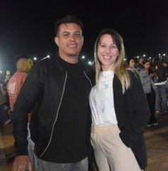 Foto de la galería: Oktoberfest 2025: dejó propuesta de disfrute, música en vivo y gran convocatoria para familias y visitantes