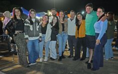 Foto de la galería: Oktoberfest 2025: dejó propuesta de disfrute, música en vivo y gran convocatoria para familias y visitantes