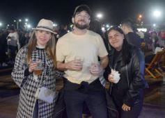 Foto de la galería: Oktoberfest 2025: dejó propuesta de disfrute, música en vivo y gran convocatoria para familias y visitantes