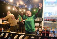 Foto de la galería: Oktoberfest 2025: dejó propuesta de disfrute, música en vivo y gran convocatoria para familias y visitantes