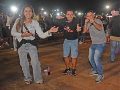 Foto de la galería: Oktoberfest 2025: dejó propuesta de disfrute, música en vivo y gran convocatoria para familias y visitantes