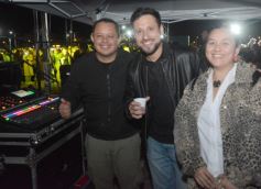 Foto de la galería: Oktoberfest 2025: dejó propuesta de disfrute, música en vivo y gran convocatoria para familias y visitantes