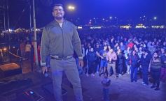 Foto de la galería: Oktoberfest 2025: dejó propuesta de disfrute, música en vivo y gran convocatoria para familias y visitantes