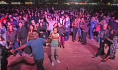Foto de la galería: Oktoberfest 2025: dejó propuesta de disfrute, música en vivo y gran convocatoria para familias y visitantes