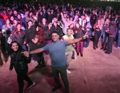 Foto de la galería: Oktoberfest 2025: dejó propuesta de disfrute, música en vivo y gran convocatoria para familias y visitantes