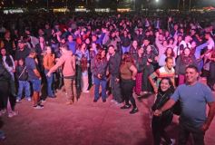 Foto de la galería: Oktoberfest 2025: dejó propuesta de disfrute, música en vivo y gran convocatoria para familias y visitantes