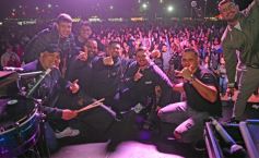 Foto de la galería: Oktoberfest 2025: dejó propuesta de disfrute, música en vivo y gran convocatoria para familias y visitantes