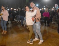 Foto de la galería: Oktoberfest 2025: dejó propuesta de disfrute, música en vivo y gran convocatoria para familias y visitantes