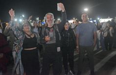 Foto de la galería: Oktoberfest 2025: dejó propuesta de disfrute, música en vivo y gran convocatoria para familias y visitantes