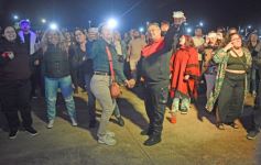 Foto de la galería: Oktoberfest 2025: dejó propuesta de disfrute, música en vivo y gran convocatoria para familias y visitantes