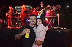 Foto de la galería: Oktoberfest 2025: dejó propuesta de disfrute, música en vivo y gran convocatoria para familias y visitantes