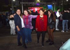 Foto de la galería: Oktoberfest 2025: dejó propuesta de disfrute, música en vivo y gran convocatoria para familias y visitantes