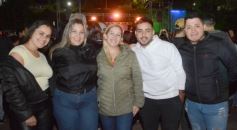 Foto de la galería: Oktoberfest 2025: dejó propuesta de disfrute, música en vivo y gran convocatoria para familias y visitantes