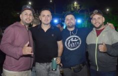 Foto de la galería: Oktoberfest 2025: dejó propuesta de disfrute, música en vivo y gran convocatoria para familias y visitantes