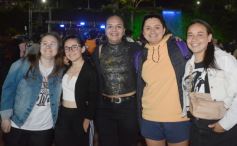 Foto de la galería: Oktoberfest 2025: dejó propuesta de disfrute, música en vivo y gran convocatoria para familias y visitantes