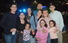 Foto de la galería: Oktoberfest 2025: dejó propuesta de disfrute, música en vivo y gran convocatoria para familias y visitantes