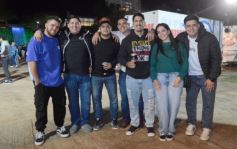 Foto de la galería: Oktoberfest 2025: dejó propuesta de disfrute, música en vivo y gran convocatoria para familias y visitantes