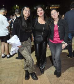 Foto de la galería: Oktoberfest 2025: dejó propuesta de disfrute, música en vivo y gran convocatoria para familias y visitantes