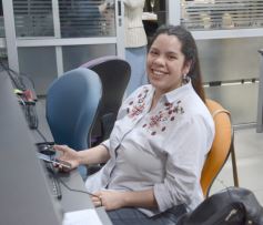 Foto de la galería: Visita en el Streaming de Misiones Online: con Tres Miradas y la camaradería con  colegas del periodismo